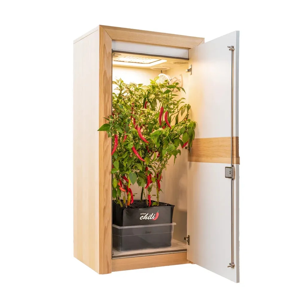 Geruchsneutrale Growbox im Komplettset kaufen